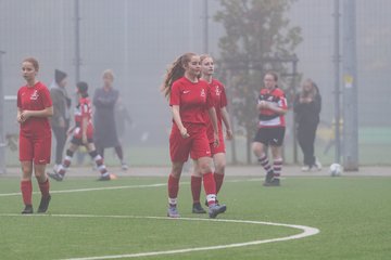 Bild 134 - wCJ Altona 93 - Eimsbuettler TV : Ergebnis: 1:3
